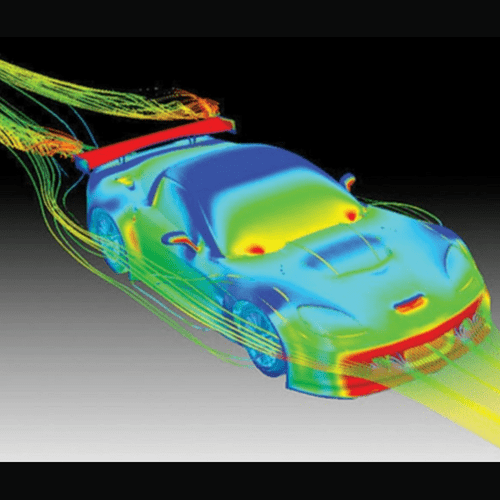 Aerodynamic design